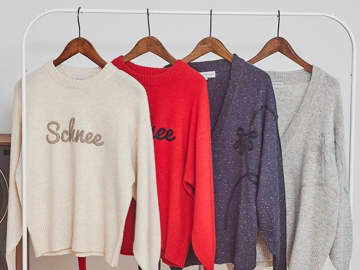 「去年のニット毛玉だらけ」な人に！【しまむら】で狙いたい「新作トップス」