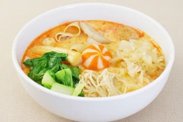 大阪・商業施設に「麻辣湯」専門店、人気店の限定スープが制限なしで