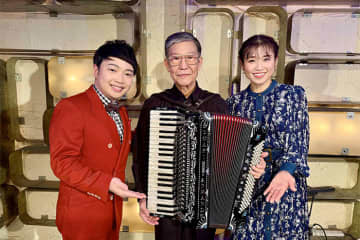 “懐メロボーイ＆ガール”川野夏美＆三丘翔太がジョイントライブ開催！　大阪・東京公演ともに満員御礼の大盛況