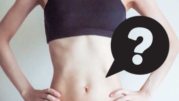 3日で腹筋は割れる？トレーニング好きの医師に聞いた“お腹痩せ”3日間プログラム