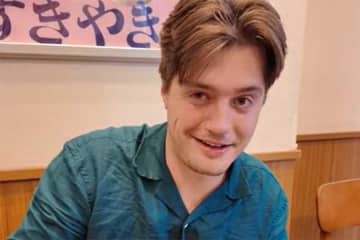 「これがファストフードなの？」　アメリカ人が日本で驚愕　母国より「何倍もおいしい」と絶賛したものとは