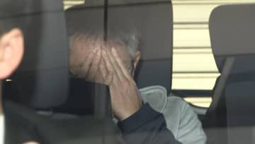 自動車メーカー幹部との写真悪用し国産高級車「すぐ納車できる」自動車販売店から3億円以上だまし取ったか容疑で男を逮捕