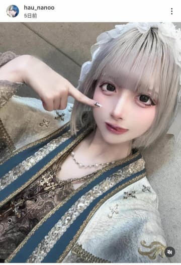 アイドル「黒髪裸眼すっぴん」の5年前写真が話題に　雰囲気変わって...「かわいいが超かわいいに」