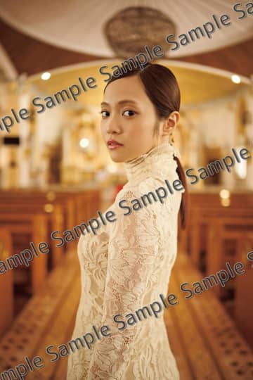 宮田愛萌1st写真集 書店特典・イベント参加特典・豪華版特典・アクキーの絵柄解禁