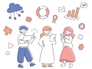 ポスター、家具に住宅まで、身の回りに溢れる「デザイン」とは何なのか？【瞬解！ デザイン用語図鑑】