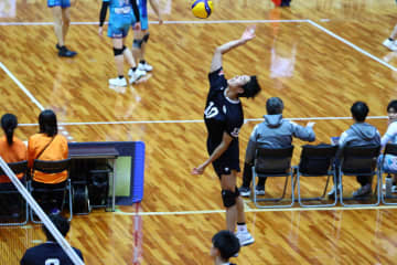 富士通が2026年度入社の内定選手4名を発表