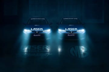 BMWから鞍替えのMBモータースポーツ、来季はカローラを投入。プラトは名門RMLと提携か