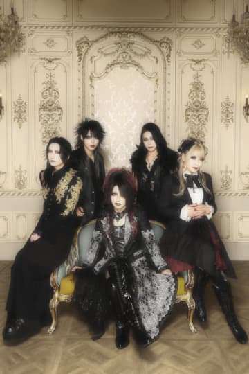 【インタビュー】KISAKI、生誕半世紀記念イベントを2026年3月に開催。当日限定バンド・THE LOCUSが語る「KISAKIの美学」