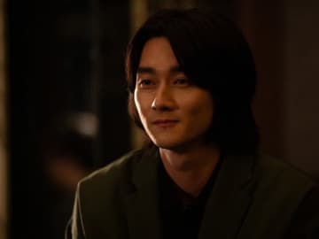 【栁俊太郎さんインタビュー】村田沙耶香さんの衝撃作が初の映像化 「どこかリアルで未来にあるかもしれない世界」