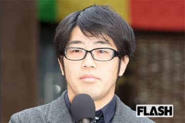 ドランクドラゴン鈴木拓、小型船舶免許所得も写真が「犯罪者顔だぜ」の“あるあるネタ”炸裂・SNSでも議論紛糾