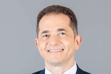 1/10開催の東京GBvsWD名古屋の試合にポーランド大使のパヴェウ・ミレフスキさんが登場