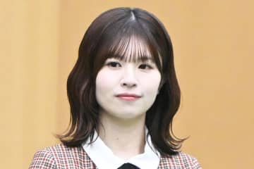 日向坂46・松田好花　来年２月で卒業「とてつもなく濃い８年半でした」