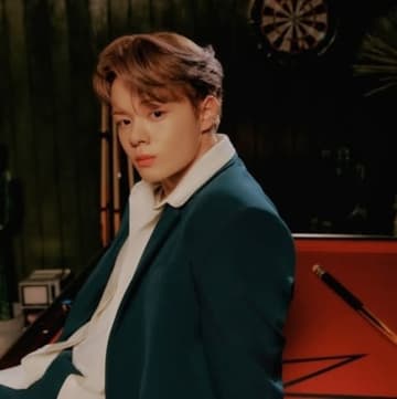 JO1 鶴房汐恩、年内で活動終了へ…公式サイトで発表