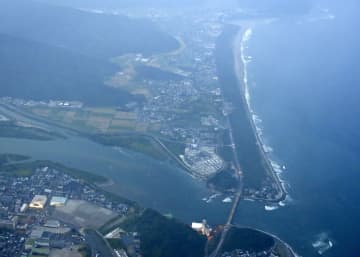 防災庁、地方拠点2カ所設置へ　南海トラフと日本海溝両地震備え