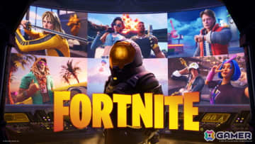 「フォートナイト」バトルロイヤル チャプター7:パシフィック・ブレイクがスタート！新たな舞台やバトルパスが登場