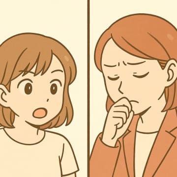 「香水きついわね」と嫌味なお局。実は自分の柔軟剤が原因だと知り、その場の空気が凍りつく【短編小説】