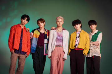 ONE N’ ONLY、グループ初のアリーナツアー『LIVE TOUR 2026 「INFERNO」』東京＆兵庫にて開催