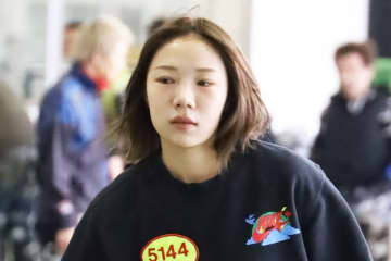 【芦屋ボート】中尾彩香　当地初の予選突破は当確「足は抜けていいってことはないけど…」