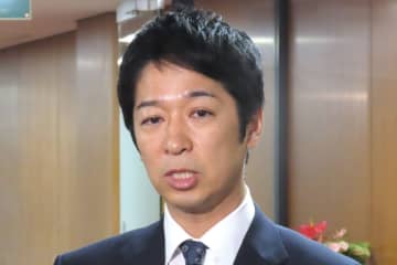 維新・藤田文武共同代表　自民と合意した議員定数削減に「各党に対しても丁寧に賛同を呼びかけ」
