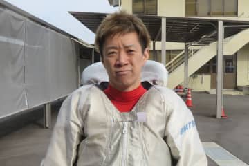 【宮島ボート】半田尚也　初戦を逃げて白星発進「今節は気持ちを入れていきたい」