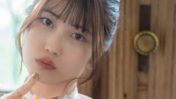 伊織いお「超2次元ボディのあふれバスト」