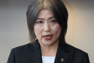 《コーヒーを19.2秒で…》学歴騒動の田久保前伊東市長が地元フェスに登場…自身の問題へのイジりを許す強メンタルぶり