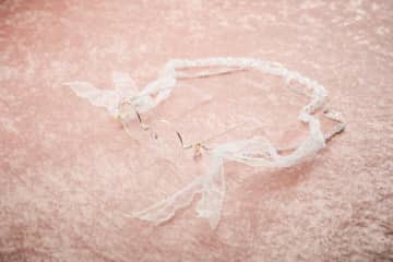 Zoffが手掛けるロリータアイウェア「ゾリータ トウキョウ」原宿に、多彩なチャームでメガネをカスタム