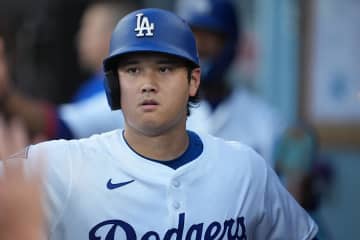 大谷翔平の歩みに米識者が皮肉「最初からドジャース」　“不可抗力”も報われた我慢