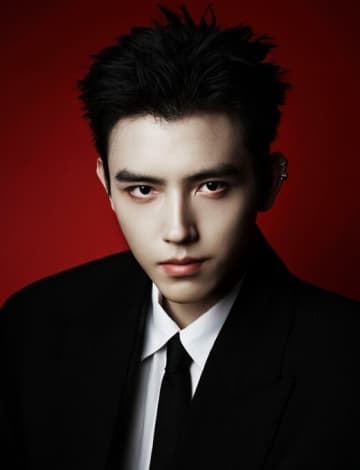 チェン・フェイユーが人気アニメのドラマ化作品に主演か、時代劇サスペンス「天行九歌」