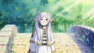 『葬送のフリーレン』全28話を“大晦日まで”全話無料で観られる！第2期を前に振り返るチャンス