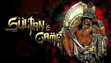 Steam好評95%『スルタンのゲーム』が「INDIE Live Expo Awards 2025」年間ゲーム大賞を受賞―発売48時間で10万本を突破した物語重視カードゲーム