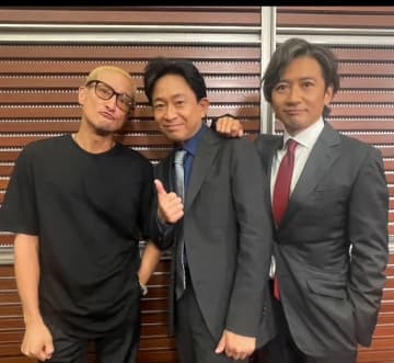 株式会社TOKIO、STARTO社とのエージェント契約を年内終了へ！公式サイトで発表 ファン「一つの時代が終わる」