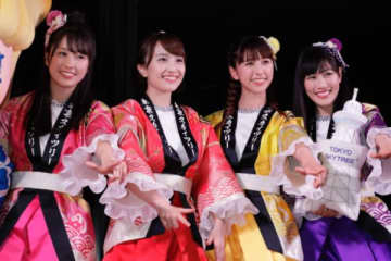 「私は一つの中国を支持」宣言の”日本人歌手”は巨大公演を成功…ももクロ、浜崎あゆみらは”日本排除”の被害に