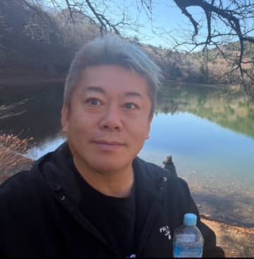 ホリエモン、スタートアップ企業が銀行からお金を借りれない現状を問題視→「法人銀行口座も作れない」「銀行も慈善事業じゃない」と賛否の声