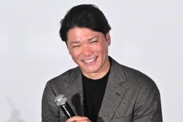 【巨人】坂本勇人が今季を振り返る　「一番ふがいないシーズンだった」