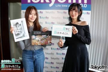 光宗薫 1年半の“引きこもり”時代を告白「“現実逃避したい”という思いで絵を描くように…」