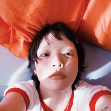 あいみょん　イメチェン姿に「かわいい」「びっくり！」　11月30日でメジャーデビュー9周年