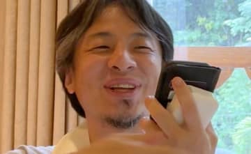 海外ロケで問題発生…ひろゆきのガチ説教に番組ディレクター「返す言葉なし」