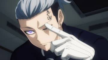 外道な桃巌深夜が腰を抜かすほど狼狽！主人公らの痛快な仕返しに「スカッとした！」アニメ「桃源暗鬼」20話