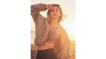 XEXYMIXが有楽町マルイに登場♡冬に欲しい注目ウエアとショーツ特典も！