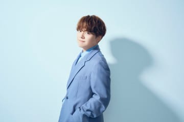 内田雄馬、『アトリエ』ツアー横浜BUNTAI公演のライブBlu-rayを発売　会場限定パフォーマンスも収録