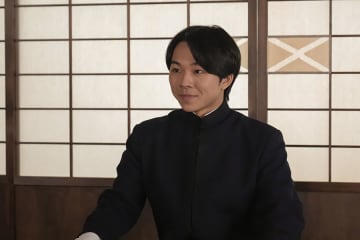 朝ドラに『国宝』出演の下川恭平、恋する中学生役で注目「お芝居が自然」