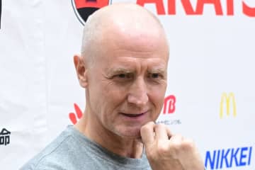 バスケ日本代表の台湾戦で〝不可解判定〟連発で波紋「審判終わり散らかしてたな」