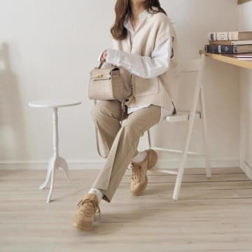 【毎日更新】明日のコーデで悩まない！ 参考にしたいおすすめコーデアイデア【12月2日冬】