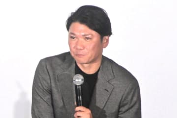 【巨人】坂本勇人　生まれ変わりたい人物に〝大谷翔平〟指名！「野手、しんどいし…」