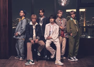 LIL LEAGUE、ニューアルバム『NEOMATIC』3月リリース