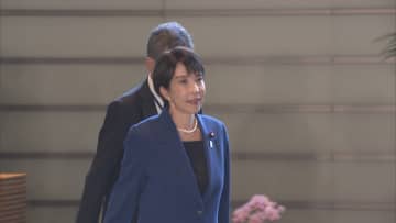 高市首相がNATO事務総長と電話会談「欧州・大西洋とインド太平洋の安全保障は不可分」　地域情勢など意見交換