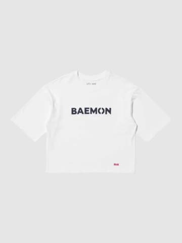 BABYMONSTER×UT初コラボ♡魅力あふれるグラフィックT登場