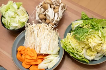 10分未満で完成する「鍋料理の裏ワザ」が話題　ネットで「天才すぎ」の声