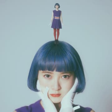 アマイワナ、初の海外ワンマンライブを台湾・台北で開催